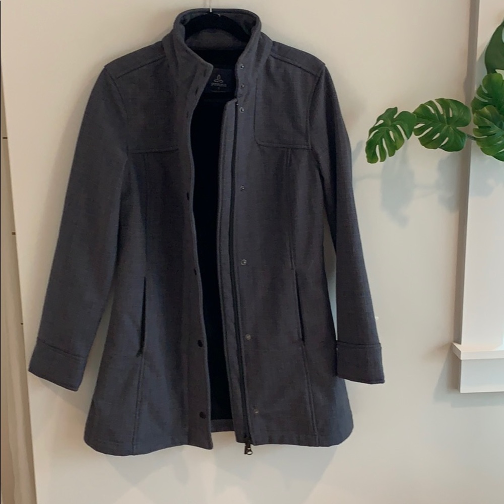 Prana Women’s outer jacket